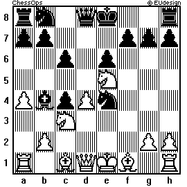 Chess Board