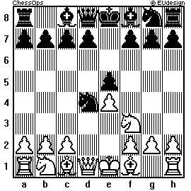 Chess Board