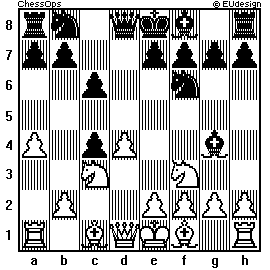 Chess Board