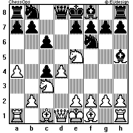 Chess Board