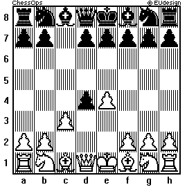 Chess Board