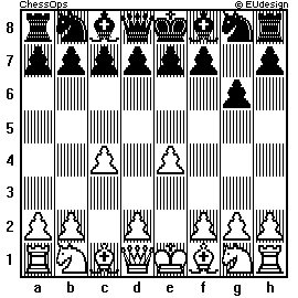 Chess Board