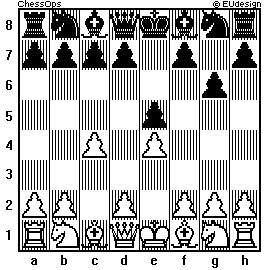 Chess Board