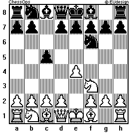 Chess Board