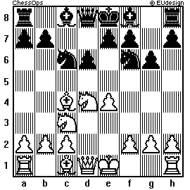 Chess Board