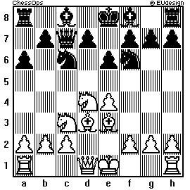 Chess Board