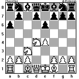 Chess Board