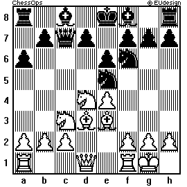 Chess Board