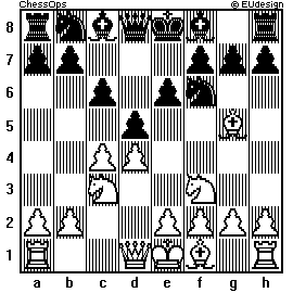 Chess Board