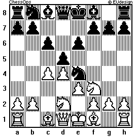 Chess Board