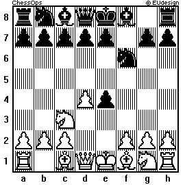 Chess Board