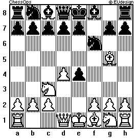 Chess Board