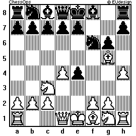 Chess Board