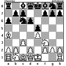 Chess Board