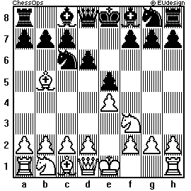 Chess Board