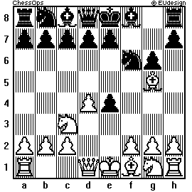 Chess Board