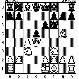 Chess Board