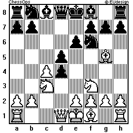 Chess Board