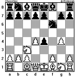 Chess Board