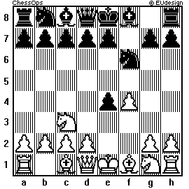 Chess Board