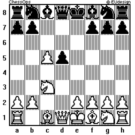 Chess Board