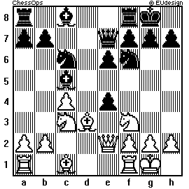 Chess Board