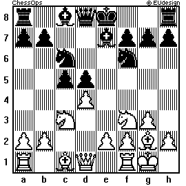 Chess Board