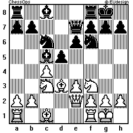 Chess Board