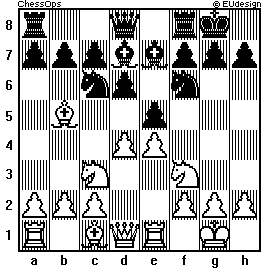 Chess Board