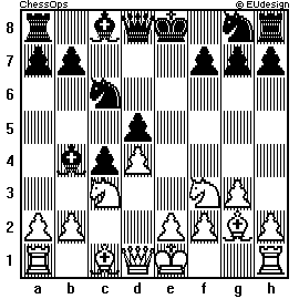 Chess Board