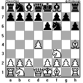 Chess Board