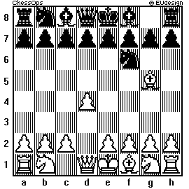 Chess Board