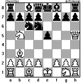 Chess Board