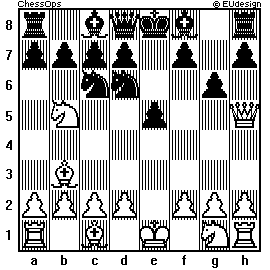 Chess Board