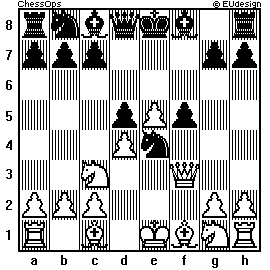 Chess Board