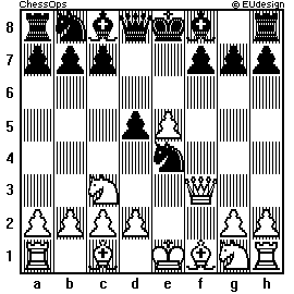 Chess Board