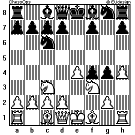 Chess Board