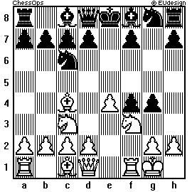 Chess Board