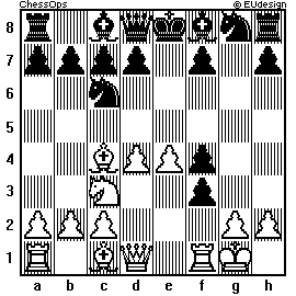 Chess Board