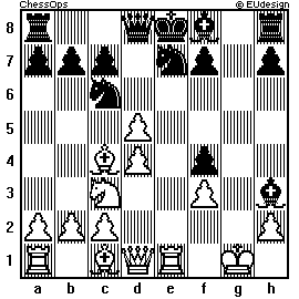 Chess Board