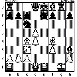 Chess Board