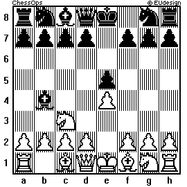 Chess Board