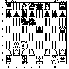 Chess Board