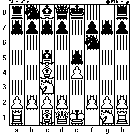 Chess Board