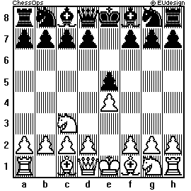 Chess Board