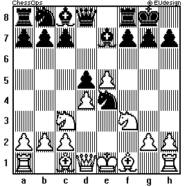 Chess Board