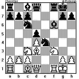 Chess Board