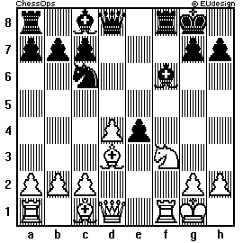 Chess Board