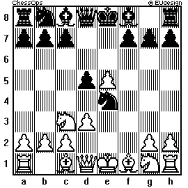 Chess Board