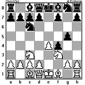 Chess Board